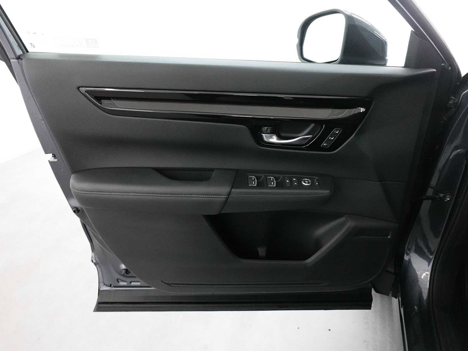 Certified 2024 Honda CR-V EX-L image 10