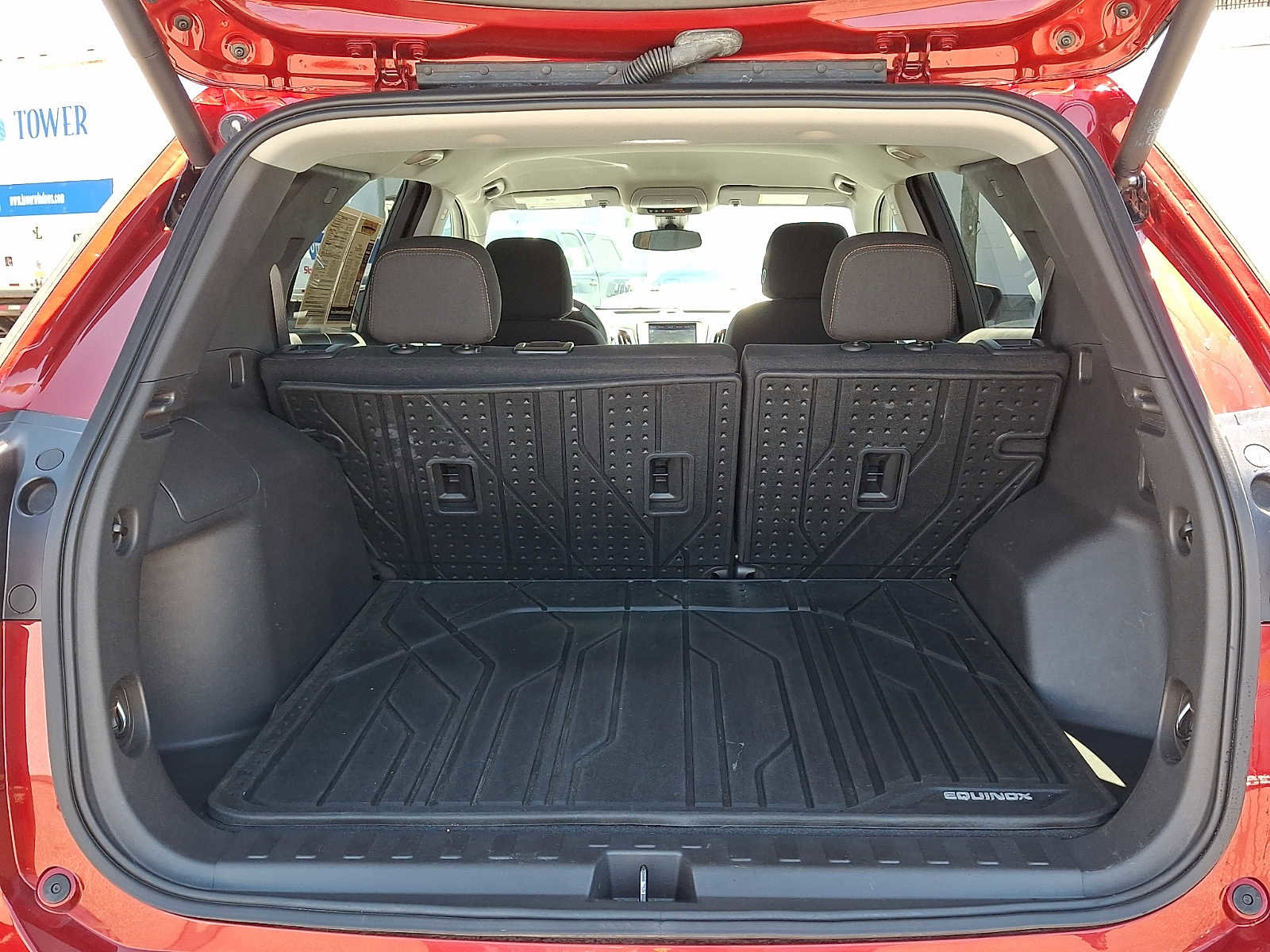 Certified 2023 Chevrolet Equinox LT FWD image 27