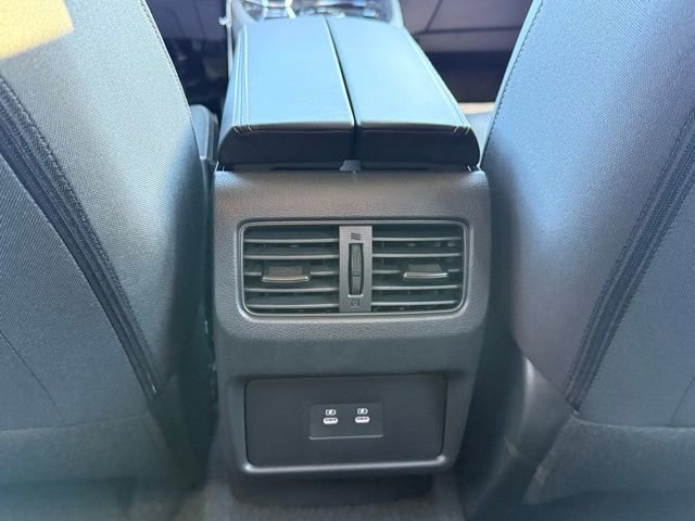 New 2026 Nissan Rogue SV w/ Cold Weather Package image 19