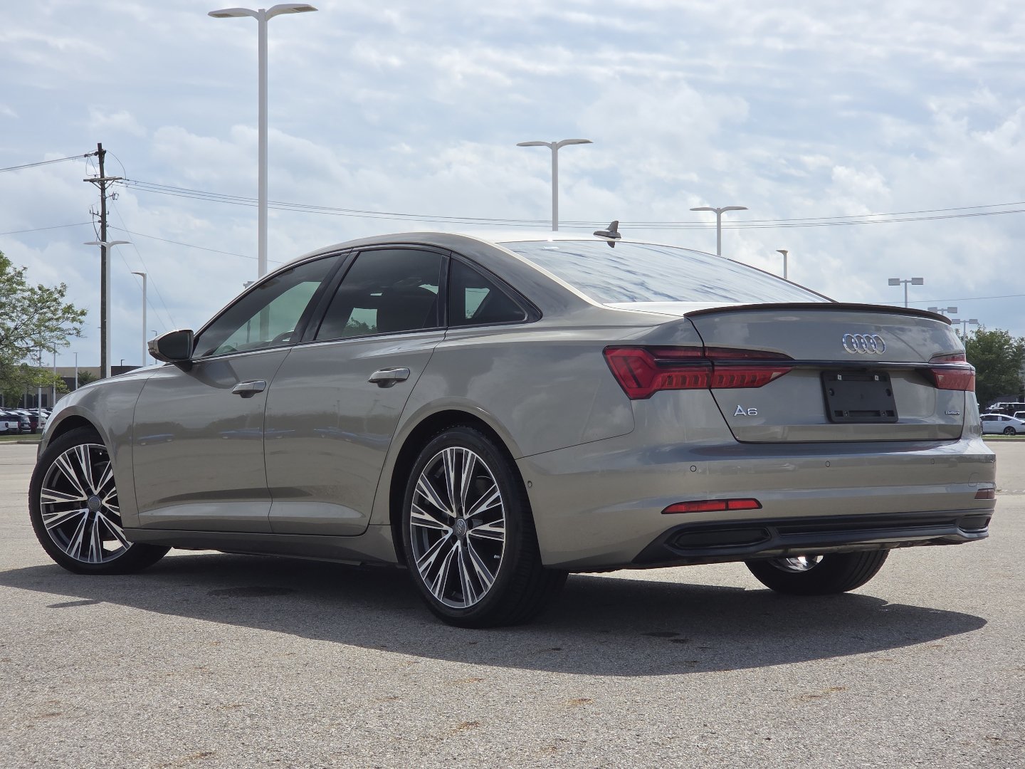 Used 2020 Audi A6 2.0T Prestige AWD/4WD image 16