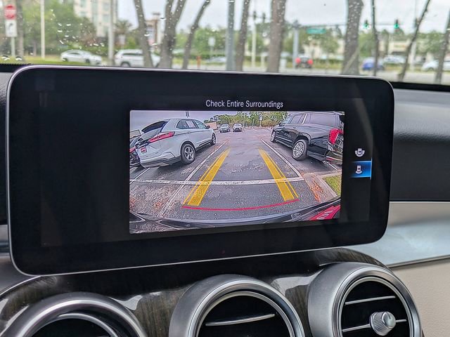 Used 2020 Mercedes-Benz GLC 300 image 18