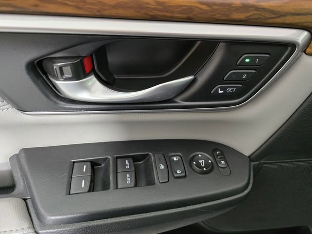 Used 2019 Honda CR-V Touring image 24