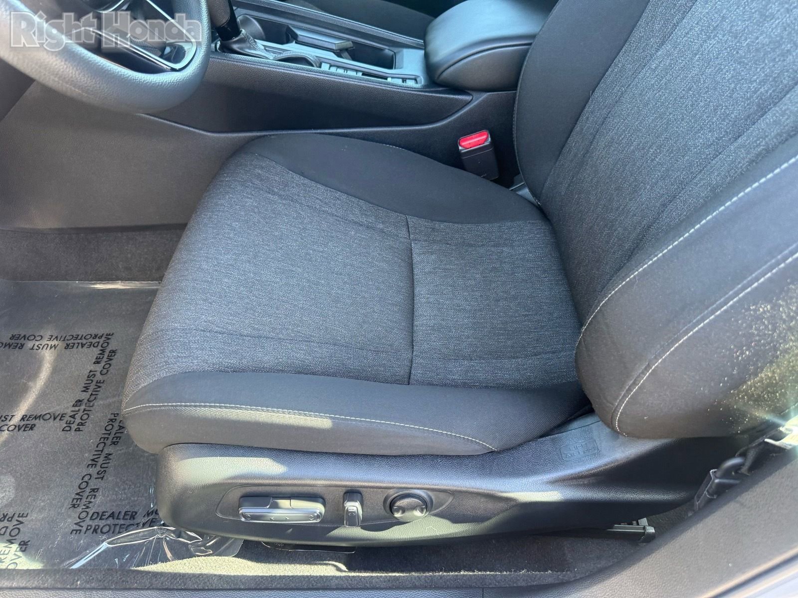 Certified 2025 Honda Accord SE image 15