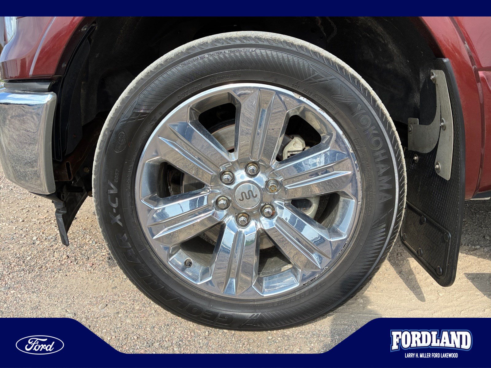 Used 2017 Ford F150 King Ranch w/ Equipment Group 601A Luxury AWD/4WD image 26