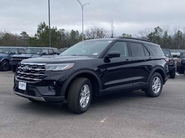 New 2026 Ford Explorer Active w/ Active Comfort Package RWD image 7