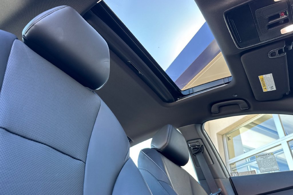 Certified 2024 Honda Accord Sport image 18