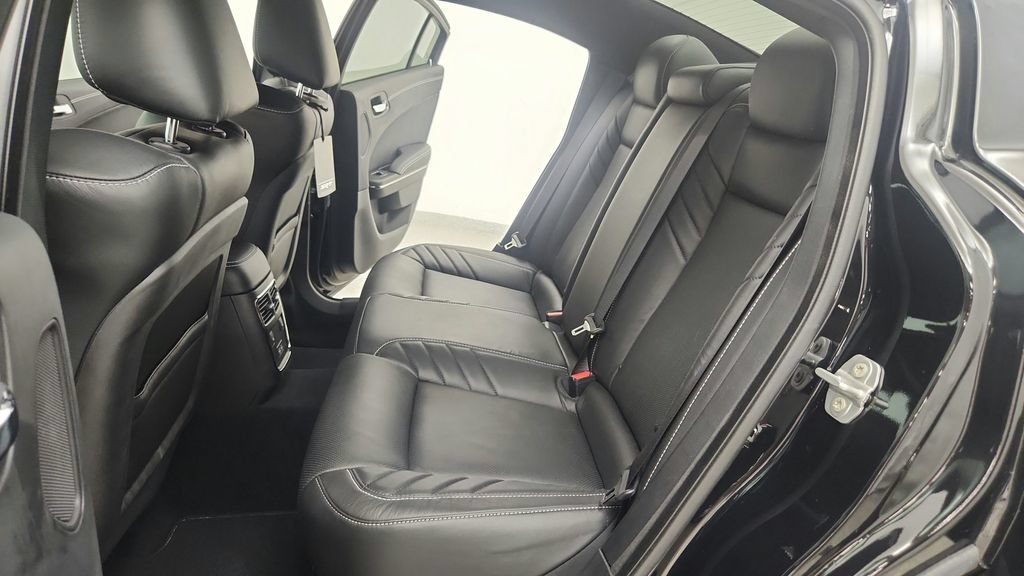 Used 2022 Dodge Charger SRT Hellcat RWD image 50