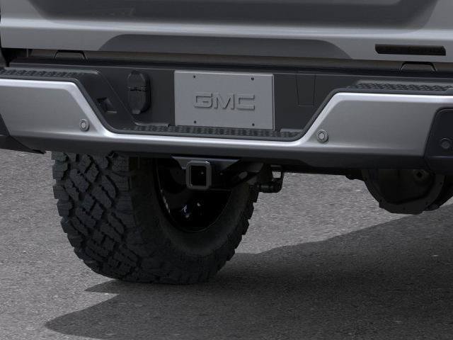 New 2026 GMC Canyon Elevation w/ Convenience Package RWD image 14