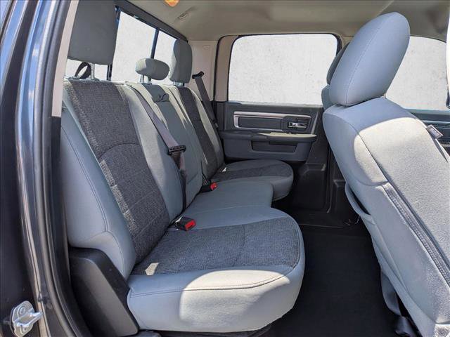 Used 2019 RAM 1500 Big Horn RWD image 19