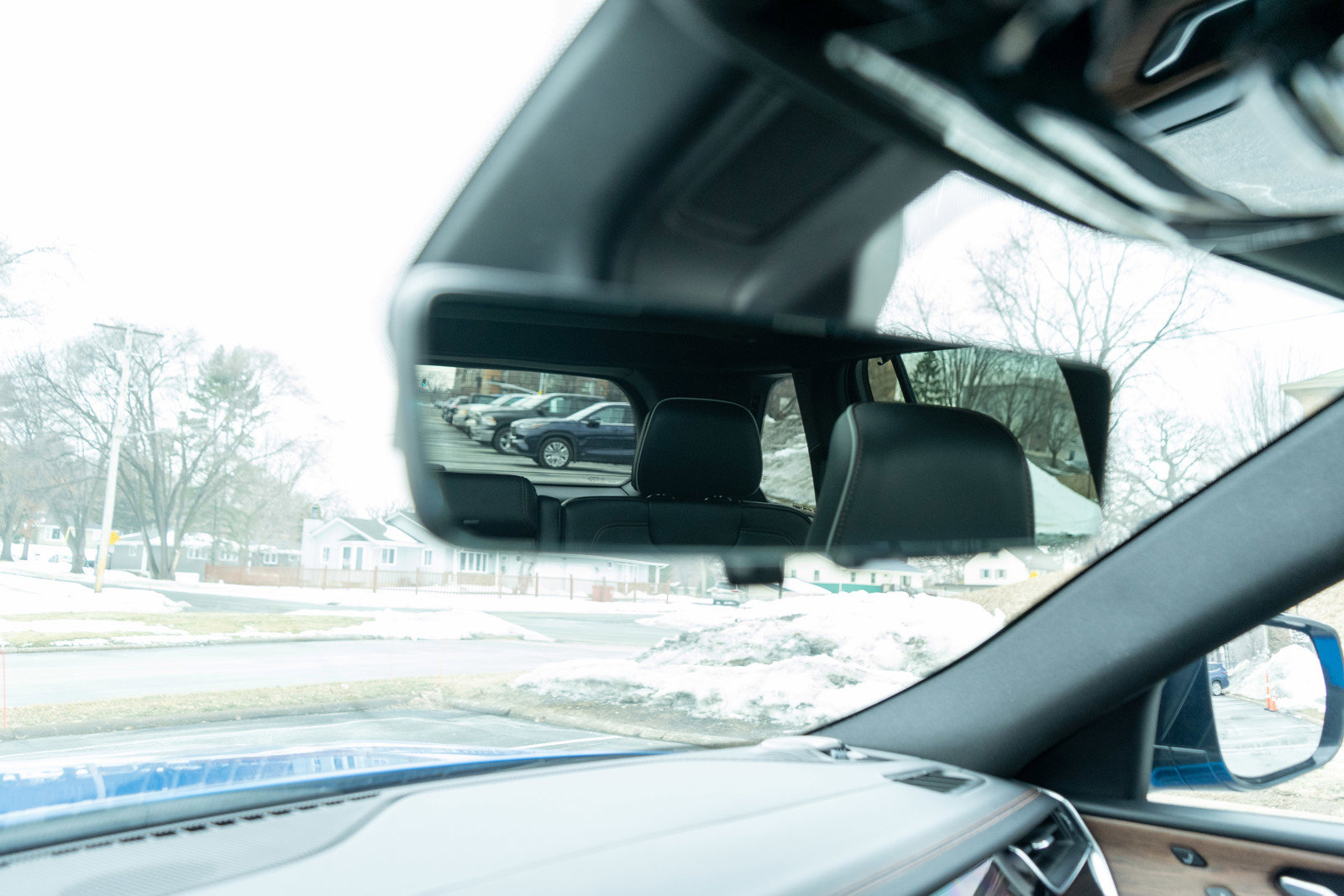 Used 2023 Jeep Grand Cherokee Summit w/ Adv Protech Group IV image 27