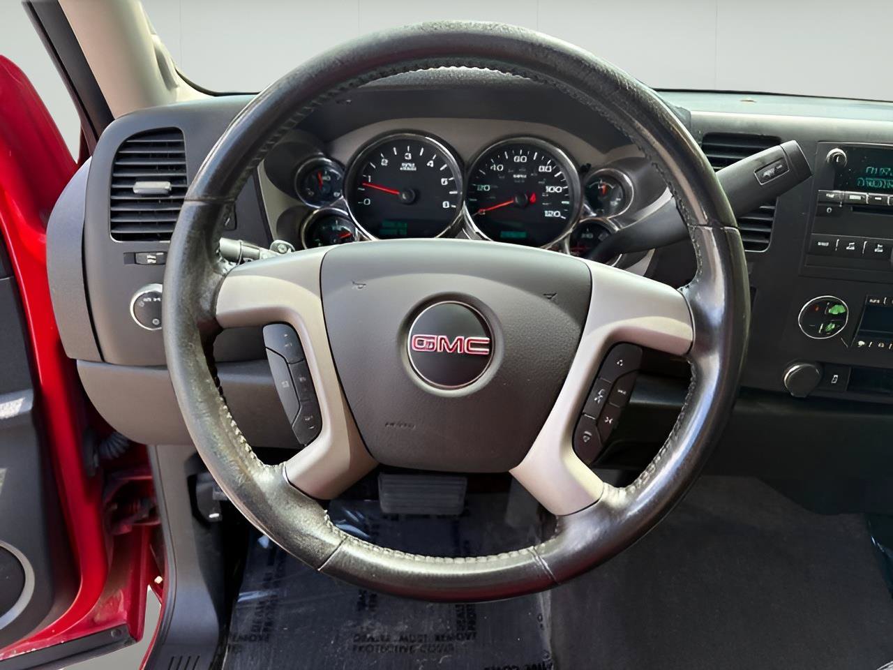 Used 2012 GMC Sierra 1500 SLE w/ Power Tech Package RWD image 18