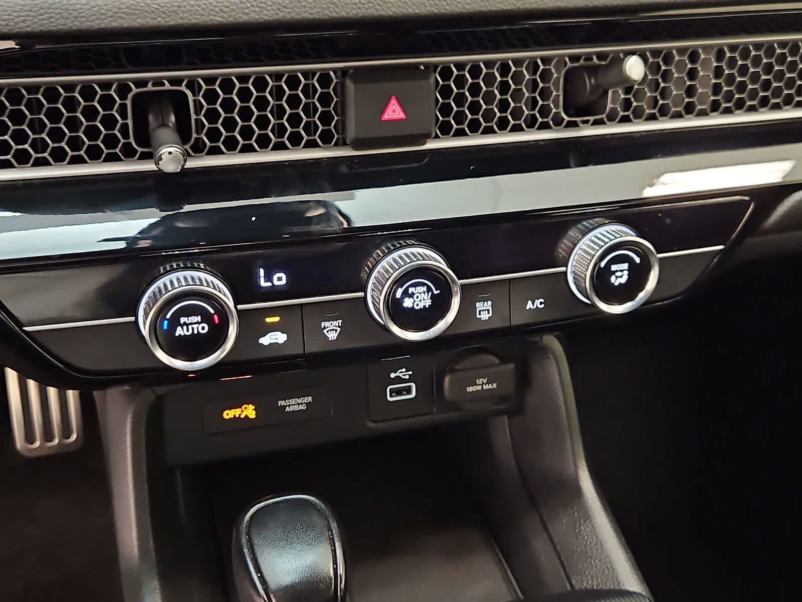 Certified 2023 Honda Civic Sport image 20