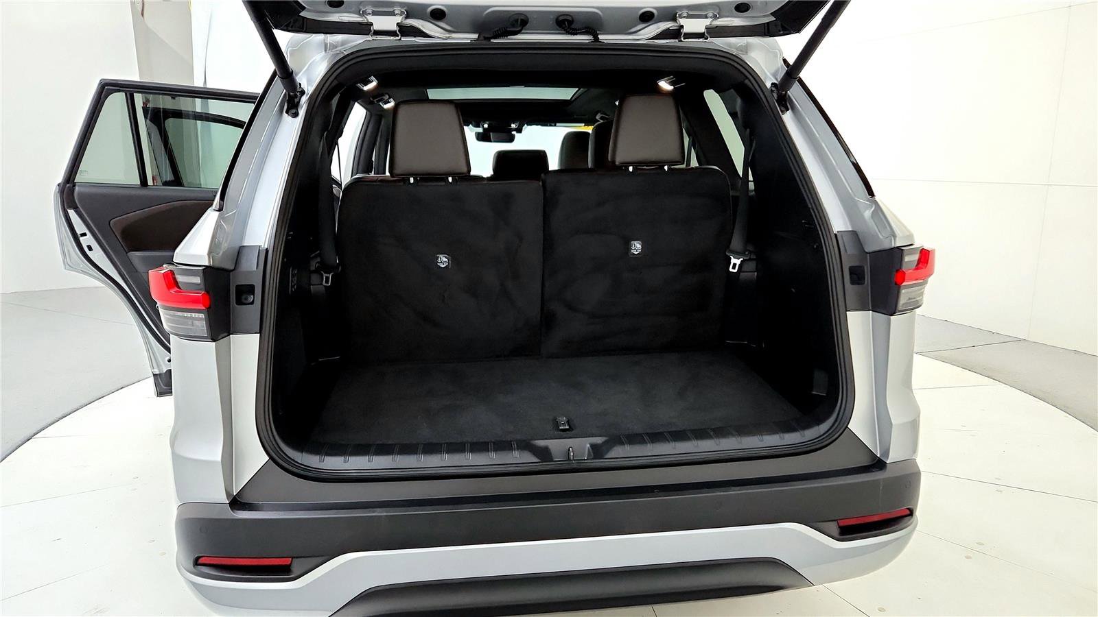 Used 2024 Lexus TX 350 AWD image 20