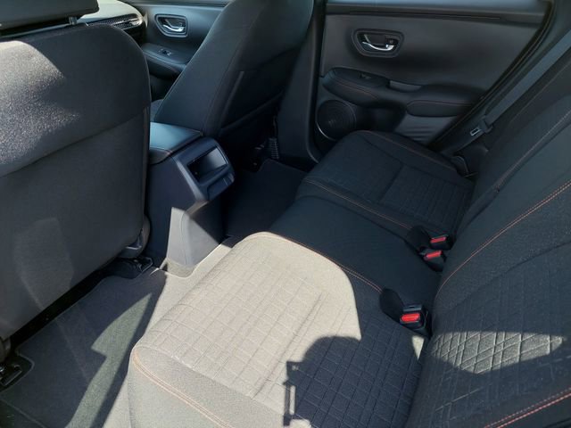 Used 2024 Honda HR-V Sport image 13