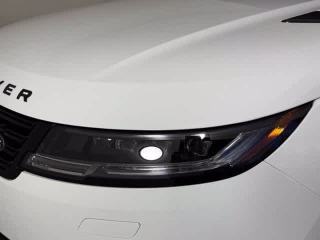 New 2027 Land Rover Range Rover Sport Dynamic SE AWD/4WD image 12