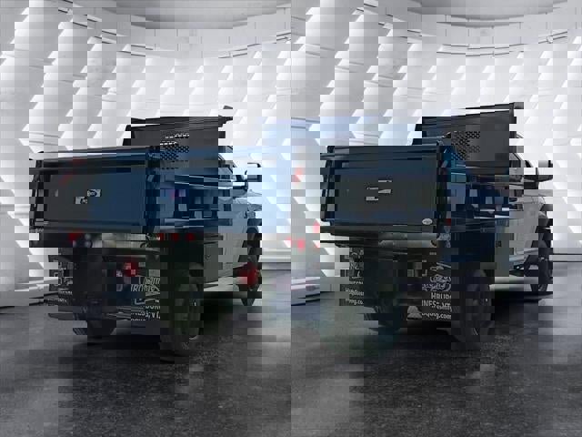 New 2026 RAM 5500 Tradesman image 22