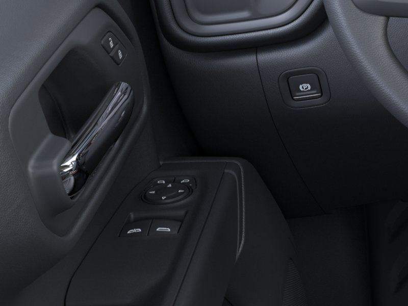 New 2024 GMC Sierra 2500 Pro image 53