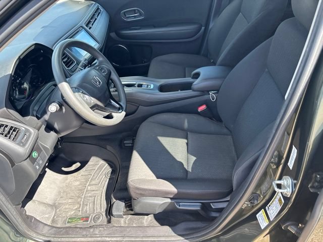 Used 2016 Honda HR-V EX image 5