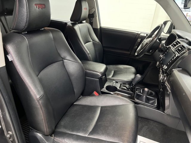 Used 2021 Toyota 4Runner Venture image 65
