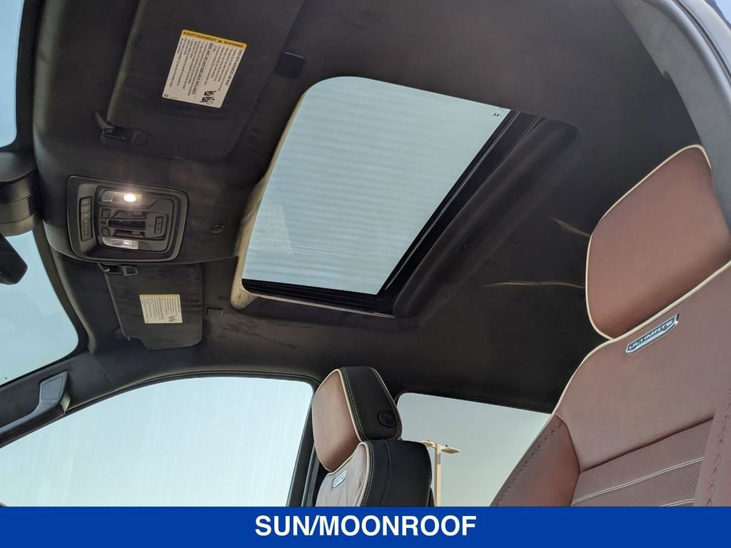New 2026 GMC Sierra 1500 Denali Ultimate image 27