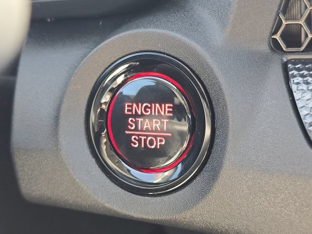 New 2027 Honda CR-V EX image 16