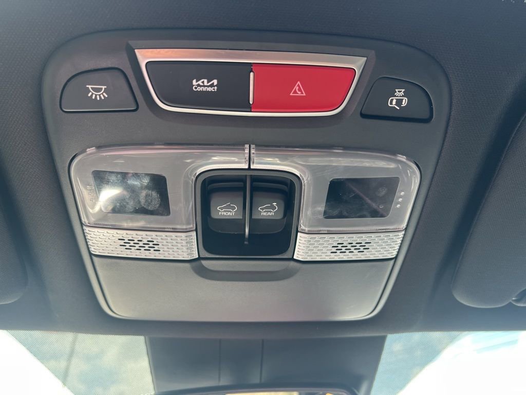 Used 2024 Kia Telluride SX X-Pro image 19