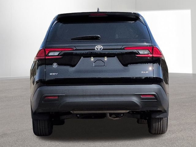 Certified 2026 Toyota Grand Highlander XLE image 6