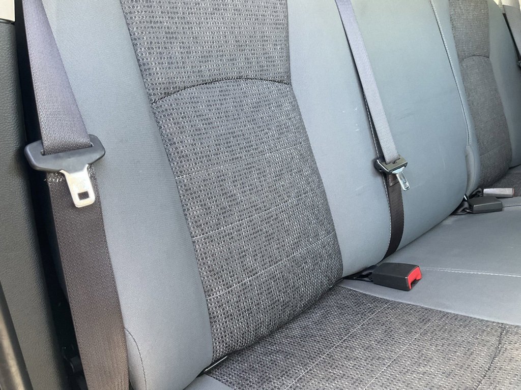 Used 2017 RAM 1500 Big Horn image 51