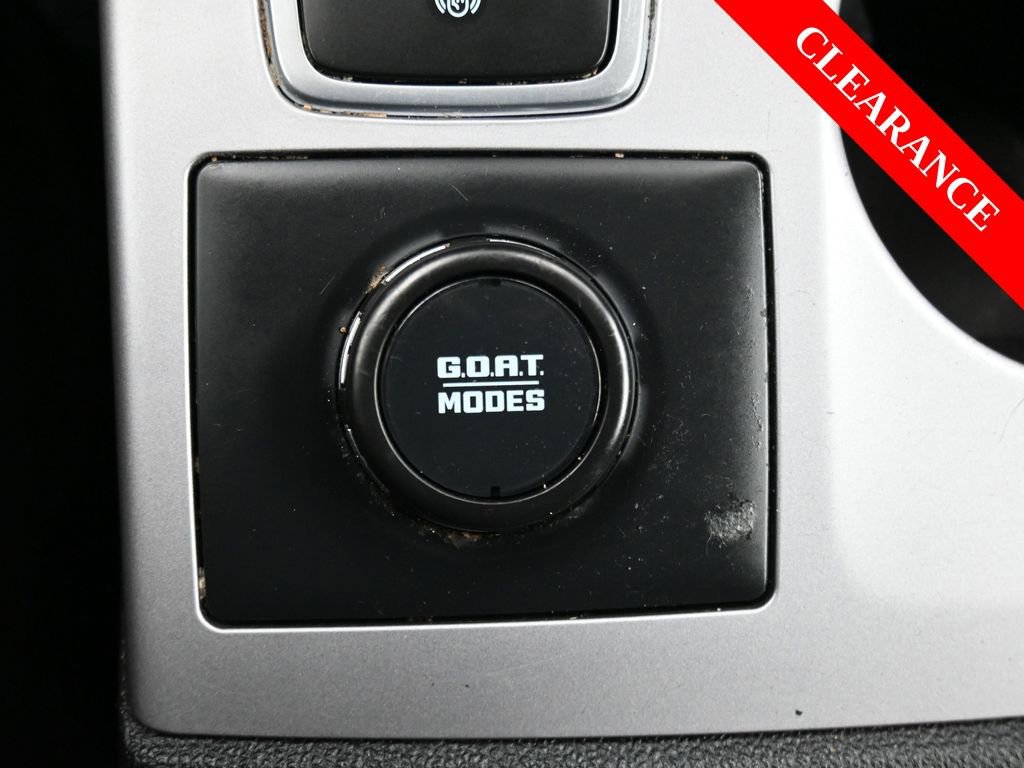 Used 2023 Ford Bronco Sport Big Bend w/ Convenience Package image 33