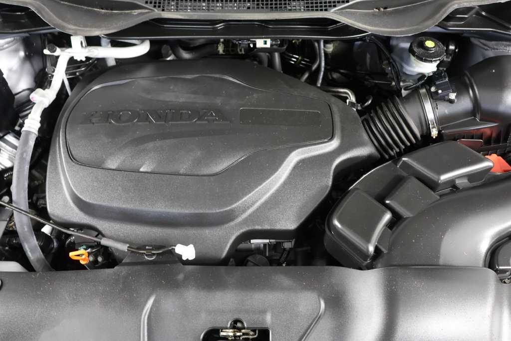 Used 2023 Honda Odyssey EX-L image 27