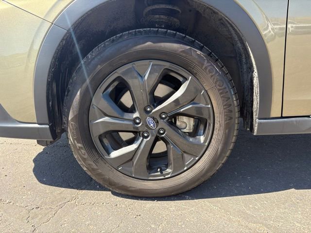Used 2022 Subaru Outback Onyx Edition XT image 10