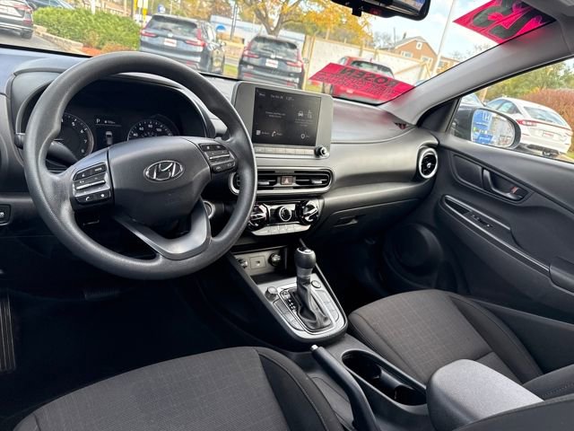 Certified 2023 Hyundai Kona SEL w/ Cargo Package image 23