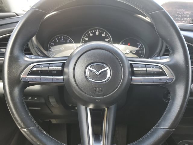 Used 2023 MAZDA CX-30 AWD 2.5 S w/ Preferred Package image 21