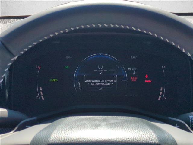New 2026 Toyota Camry SE w/ Multimedia Upgrade Package FWD image 11