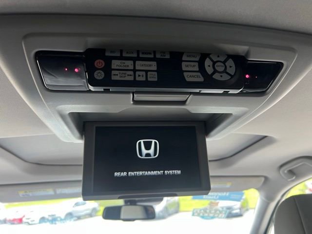 Used 2016 Honda Pilot Elite image 12