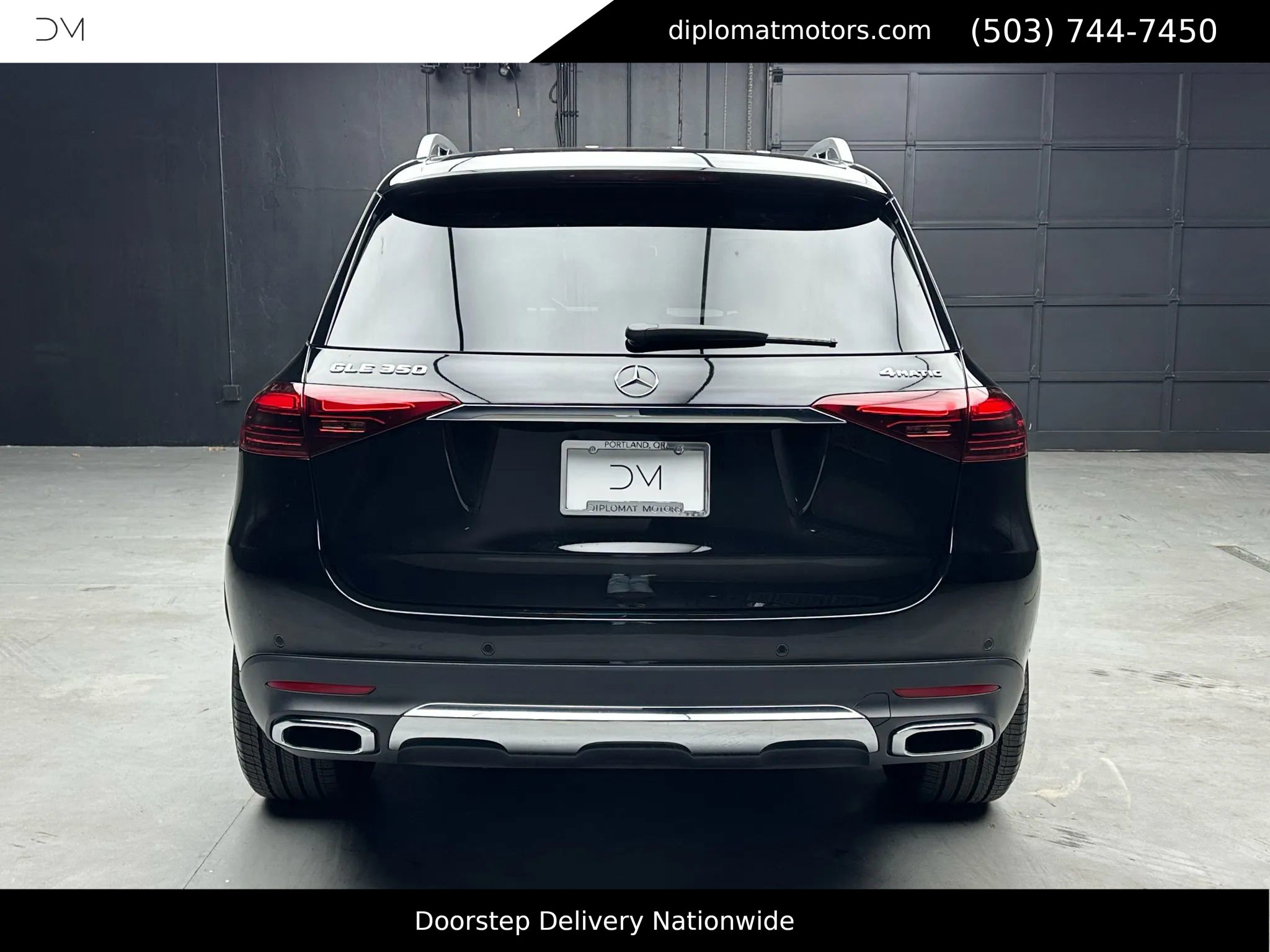 Used 2025 Mercedes-Benz GLE 350 4MATIC image 6