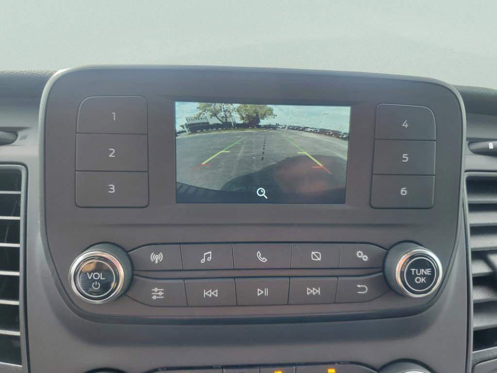 New 2025 Ford Transit 250 Low Roof RWD image 32