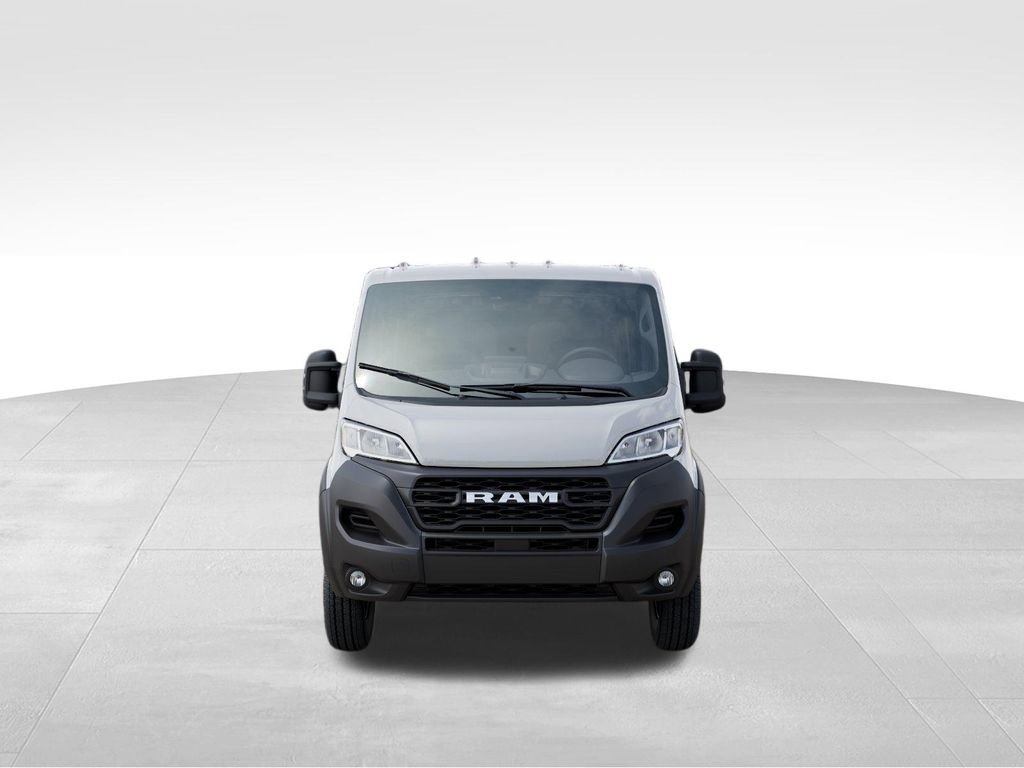New 2026 RAM ProMaster 1500 w/ Convenience Group image 7