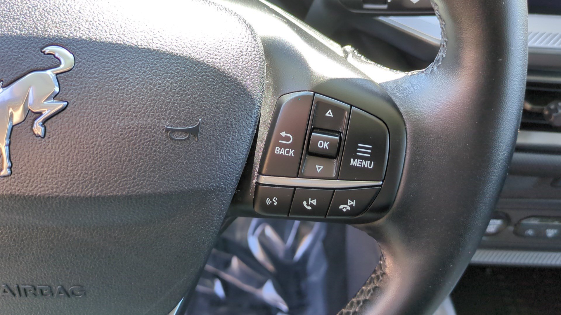 Used 2025 Ford Bronco Sport Outer Banks w/ Outer Banks Tech Package+ AWD/4WD image 20