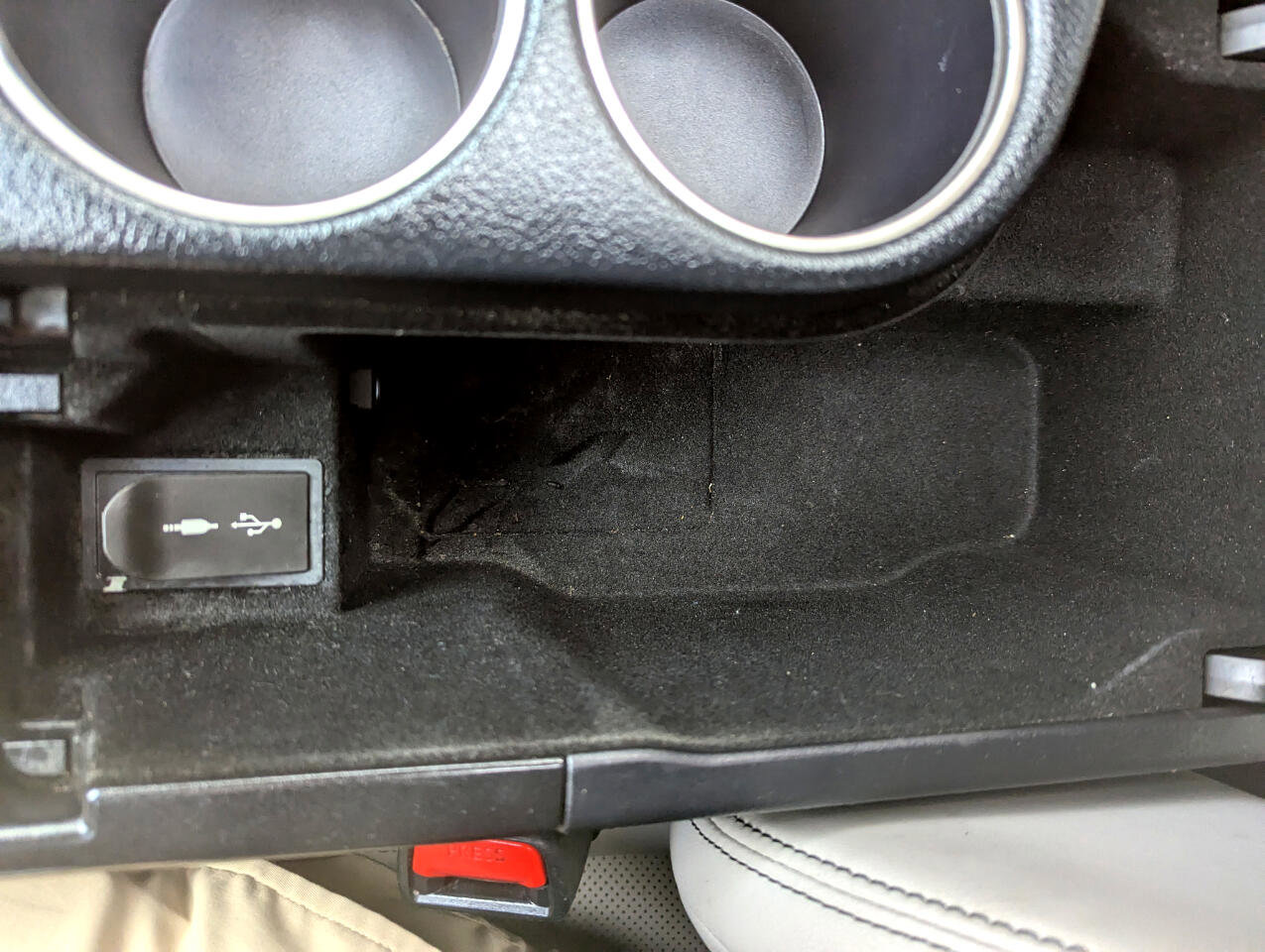 Used 2015 Lexus IS 250 AWD image 35