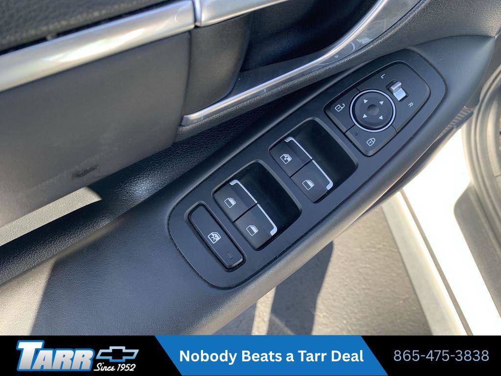 Used 2023 Hyundai Sonata Blue FWD image 15