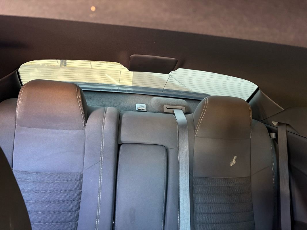 Used 2013 Dodge Challenger SRT8 Core w/ Electronics Convenience Group image 7