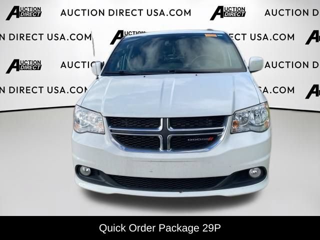 Used 2019 Dodge Grand Caravan SXT FWD video 2