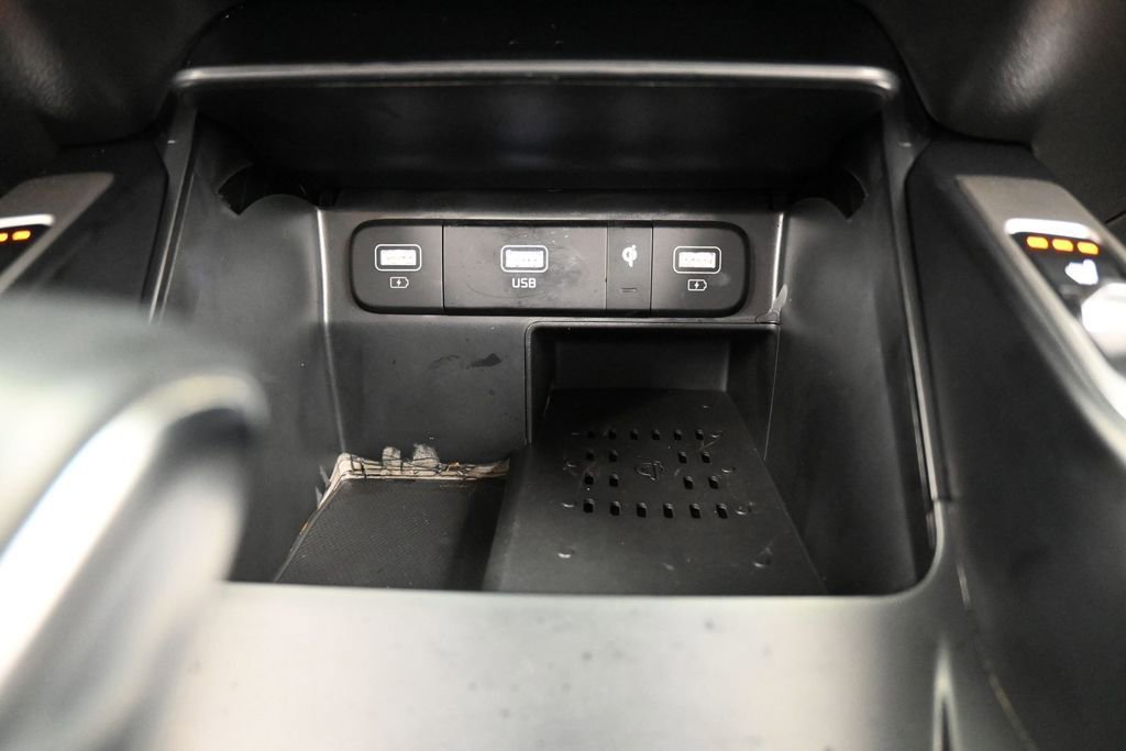 Used 2023 Kia Sorento EX FWD image 27