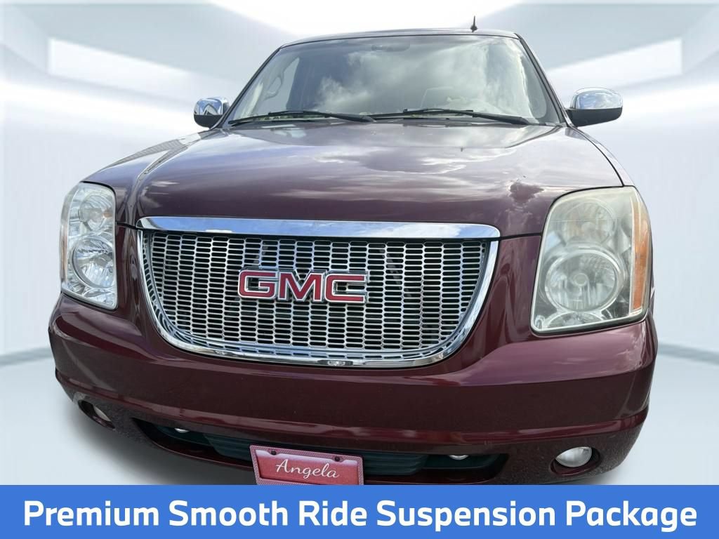 Used 2008 GMC Yukon SLT RWD image 2