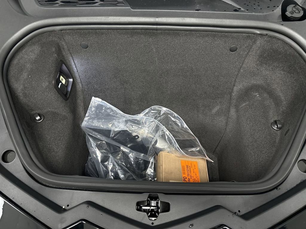 New 2026 Chevrolet Corvette Stingray Preferred Conv w/ 2LT image 63