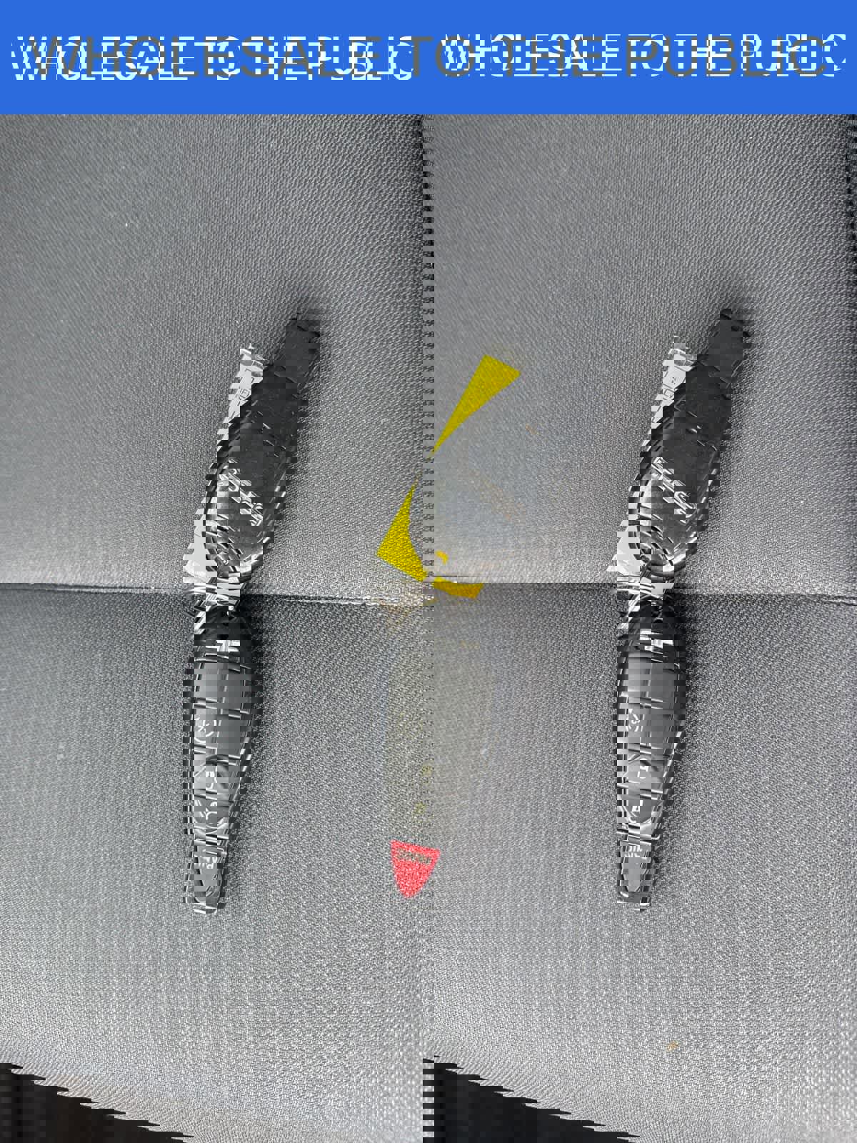 Used 2010 Dodge Journey SXT w/ Flexible Seating Group image 19