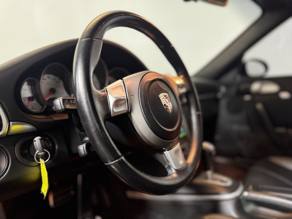 Used 2007 Porsche 911 Carrera S image 12