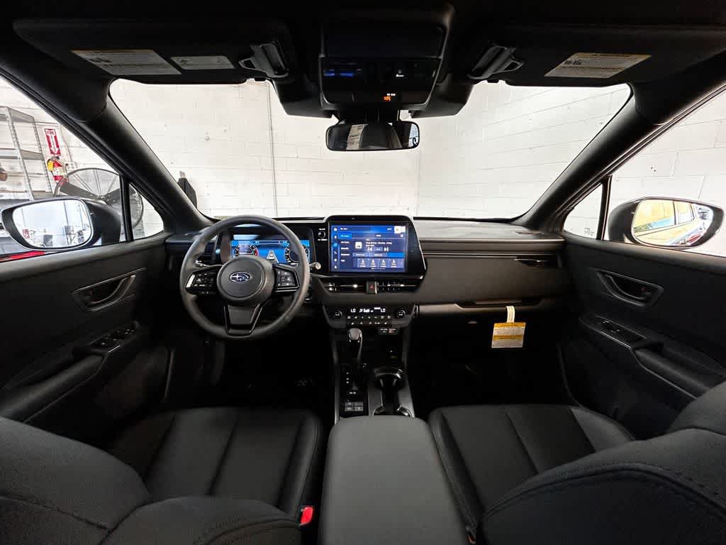 New 2026 Subaru Outback Wilderness AWD/4WD image 10