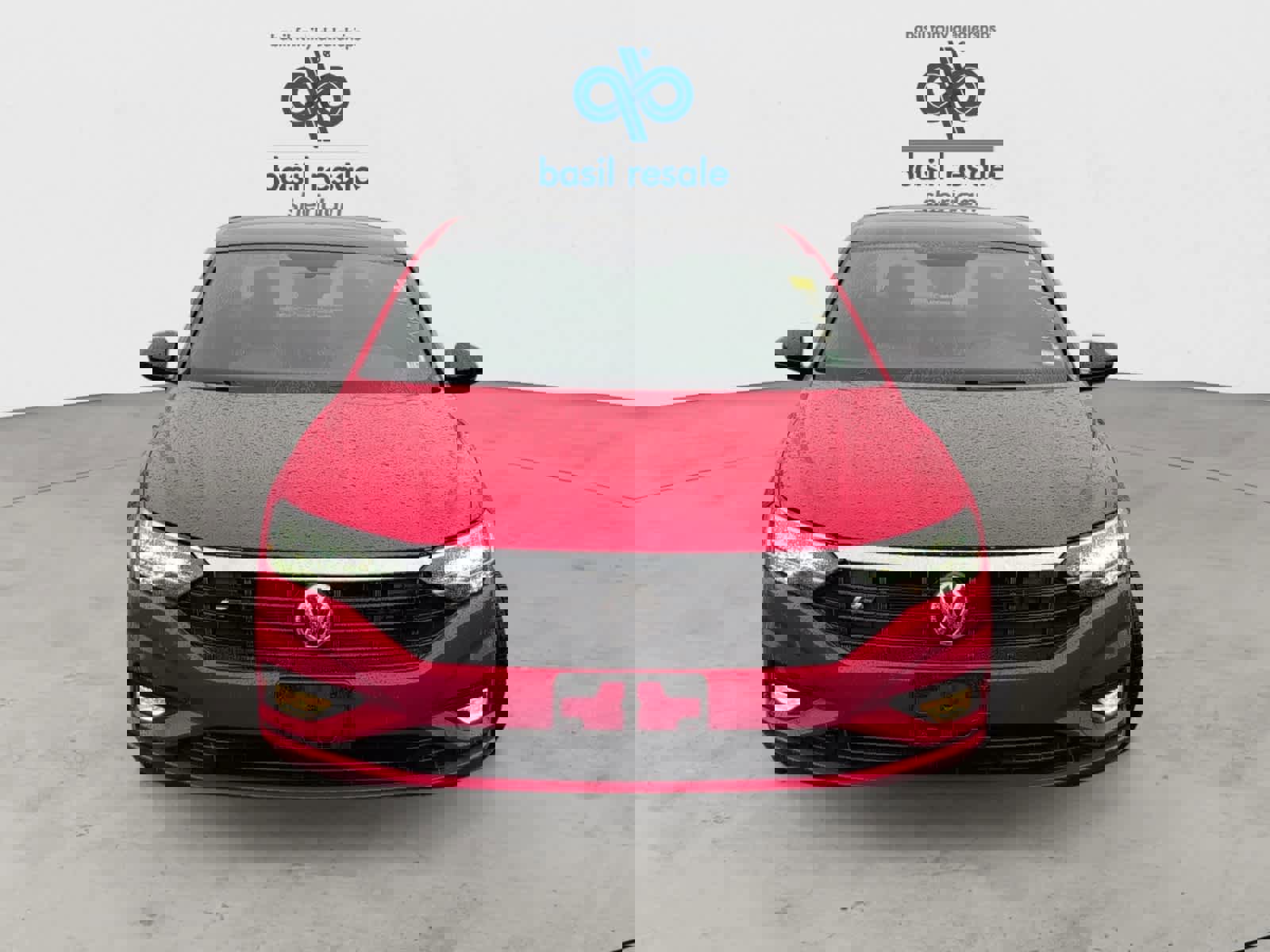 Used 2020 Volkswagen Jetta R-Line w/ R-Line Cold Weather Package image 11